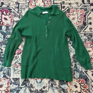 NWT FP Beach Picnic Mini Dress